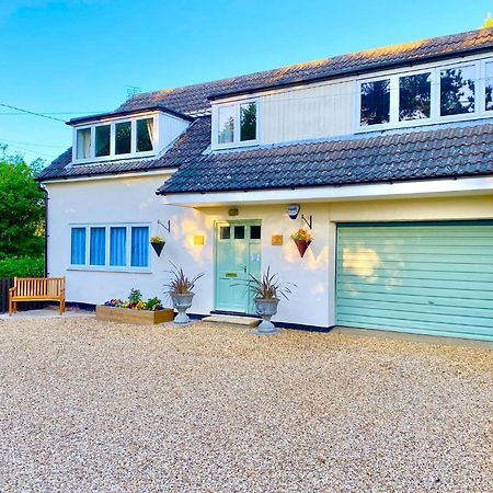 Red House Cottage - Peaceful - Views - Walks Lincoln Exterior foto