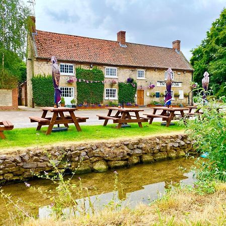 Red House Cottage - Peaceful - Views - Walks Lincoln Exterior foto